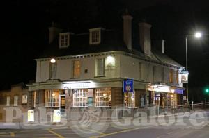 Picture of The Maxwell