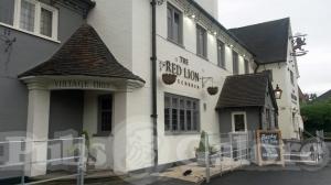 Picture of The Red Lion