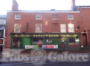 Picture of Raglan Road