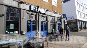 Picture of BrewDog Brighton