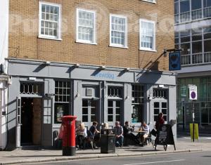 Picture of BrewDog Brighton