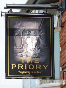 Picture of Priory