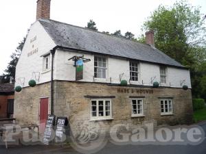 Picture of Hare & Hounds