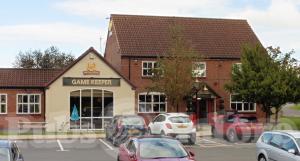 Picture of Game Keeper