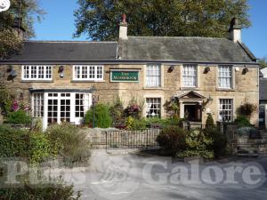 Picture of Mossbrook