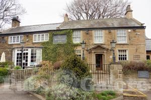 Picture of The Mossbrook Inn