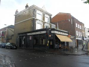 Picture of The Haggerston