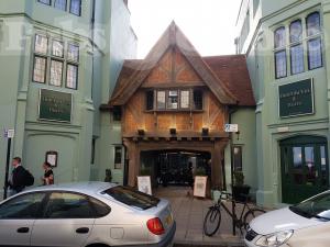 Picture of Pub du Vin