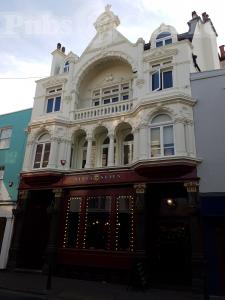 Picture of Seven Stars