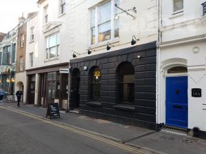 Picture of The Lounge Bar