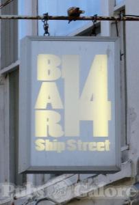 Picture of The Lounge Bar