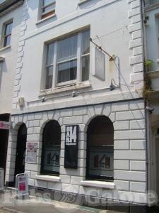 Picture of The Lounge Bar