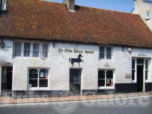 Picture of Ye Olde Black Horse