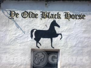 Picture of Ye Olde Black Horse