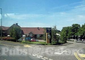 Picture of Balkerne Gate