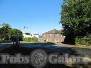 Picture of Wolsey Bar @ Cameo Hotel