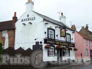 Picture of Salutation