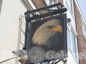 Picture of The Eagle