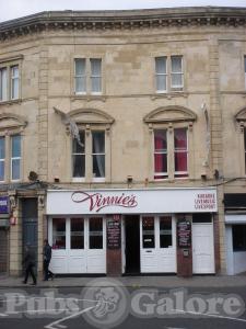 Picture of Vinnie's