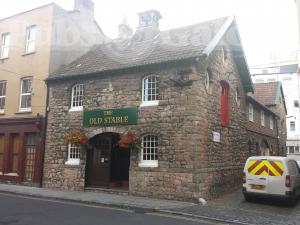 Picture of The Old Stable