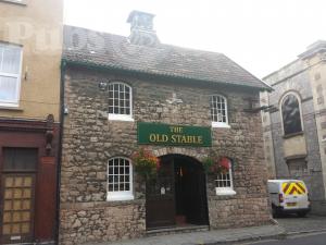 Picture of The Old Stable
