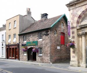 Picture of The Old Stable