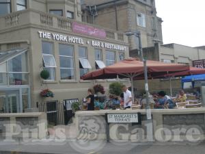 Picture of York Hotel