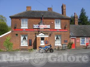 Picture of The Sondes Arms