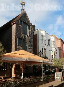 Picture of The Black Lion