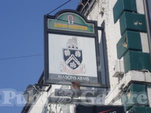 Picture of Masons Arms