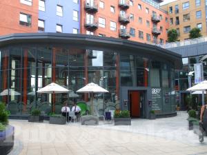 Picture of Bar 360
