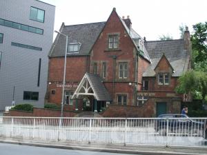 Picture of University Arms