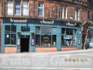 Picture of O'Briens Bar
