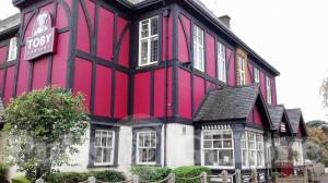 Picture of Toby Carvery Quinton