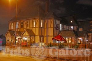 Picture of Toby Carvery Quinton