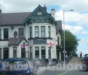 Picture of The Packet House