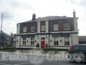 Picture of The Hop Vine