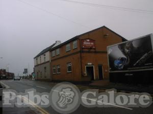 Picture of The American Bar