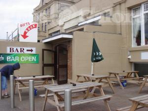 Picture of Chaplins Bar @ Sandringham Hotel