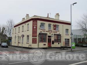 Picture of Prince of Wales