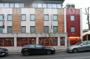 Picture of Bosco Lounge Bar