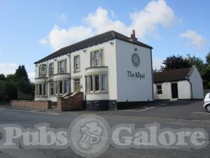 Picture of The Royal Hotel