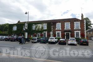 Picture of The Bulls Head