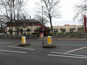 Picture of Toby Carvery Crown Bromley