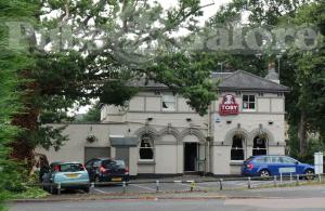 Picture of Toby Carvery Crown Bromley