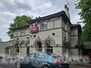 Picture of Toby Carvery The Crown