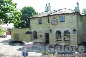 Picture of Toby Carvery Crown Bromley