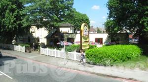 Picture of Toby Carvery Crown Bromley
