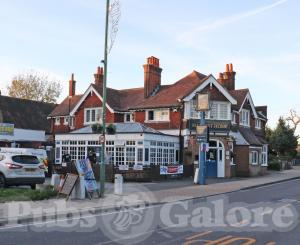 Picture of The Harvest Home