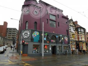 Picture of Albert's